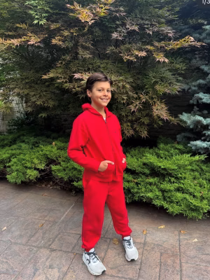 Tyrion D’Amico - Project Casting Gallery Image 3 Tyrion D’Amico - Gallery Image 3