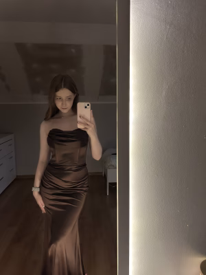 Karolina Jank - Project Casting Gallery Image 5 Karolina Jank - Gallery Image 5