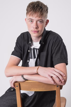 D’Artagnan Payne - Project Casting Gallery Image 1 D’Artagnan Payne - Gallery Image 1