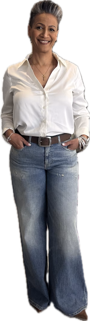 Monique Julies - Project Casting Gallery Image 7 Monique Julies - Gallery Image 7