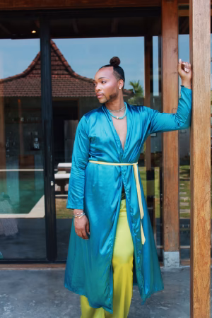 Robert Guy - Project Casting Gallery Image 4 Robert Guy - Gallery Image 4