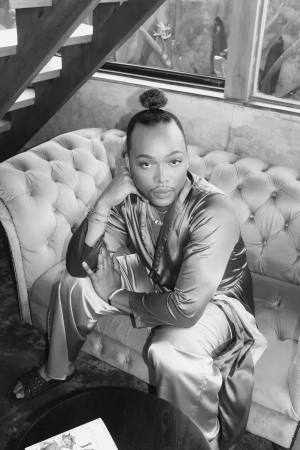 Robert Guy - Project Casting Gallery Image 7 Robert Guy - Gallery Image 7