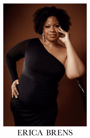 Erica Brens - Project Casting Gallery Image 2 Erica Brens - Gallery Image 2