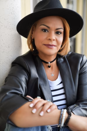 Claudia J Cabrera - Project Casting Gallery Image 7 Claudia J Cabrera - Gallery Image 7