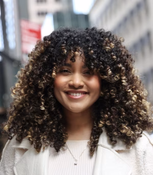 Whitney Ortiz - Project Casting Gallery Image 5 Whitney Ortiz - Gallery Image 5