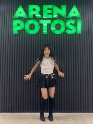 Karina Pasian - Project Casting Gallery Image 5 Karina Pasian - Gallery Image 5