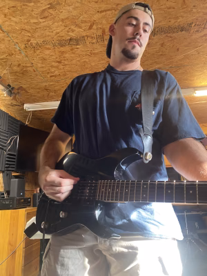 Ryan Gutierrez - Project Casting Gallery Image 5 Ryan Gutierrez - Gallery Image 5