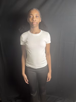 KyAnna Crockett - Project Casting Gallery Image 2 KyAnna Crockett - Gallery Image 2