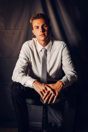 Braeden X. Byrne - Project Casting Gallery Image 12 Braeden X. Byrne - Gallery Image 12