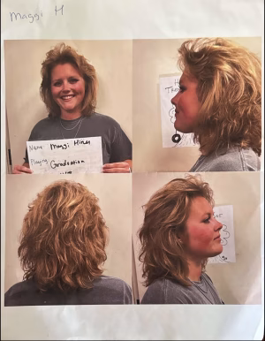 Maggi Reese Hines - Project Casting Gallery Image 3 Maggi Reese Hines - Gallery Image 3