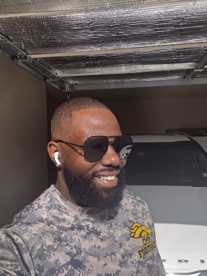 Charlandis Nunsant Sr. - Project Casting Gallery Image 12 Charlandis Nunsant Sr. - Gallery Image 12