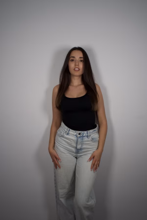 Sara Liñán Almagro - Project Casting Gallery Image 5 Sara Liñán Almagro - Gallery Image 5