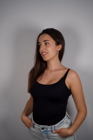 Sara Liñán Almagro - Project Casting Gallery Image 1 Sara Liñán Almagro - Gallery Image 1