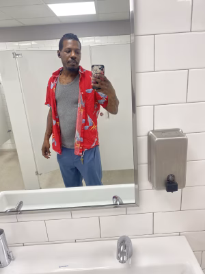 Arnold Conwell - Project Casting Gallery Image 2 Arnold Conwell - Gallery Image 2