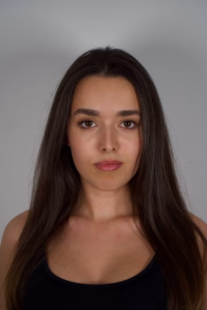 Sara Liñán Almagro - Project Casting Gallery Image 3 Sara Liñán Almagro - Gallery Image 3