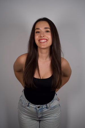 Sara Liñán Almagro - Project Casting Gallery Image 4 Sara Liñán Almagro - Gallery Image 4