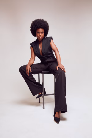 Malama Kamara-madej - Project Casting Gallery Image 3 Malama Kamara-madej - Gallery Image 3