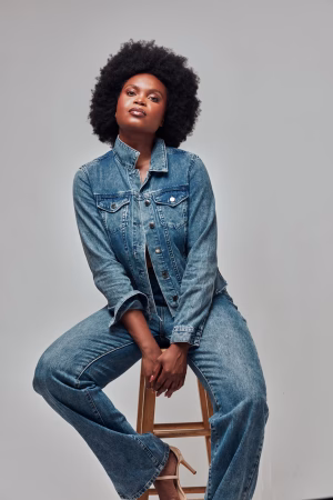 Malama Kamara-madej - Project Casting Gallery Image 7 Malama Kamara-madej - Gallery Image 7