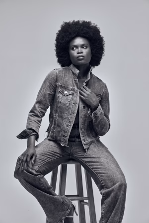 Malama Kamara-madej - Project Casting Gallery Image 8 Malama Kamara-madej - Gallery Image 8