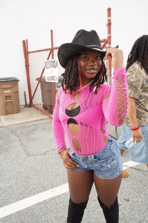 Zariah Iman - Gallery Image 2