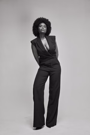 Malama Kamara-madej - Project Casting Gallery Image 5 Malama Kamara-madej - Gallery Image 5