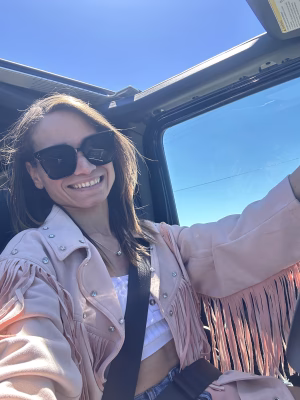 NATHALI HURTADO - Project Casting Gallery Image 12 NATHALI HURTADO - Gallery Image 12