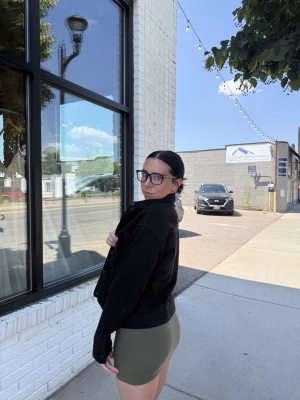 Sophia Elstone - Project Casting Gallery Image 5 Sophia Elstone - Gallery Image 5