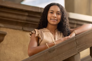 Lailani Evans - Project Casting Gallery Image 5 Lailani Evans - Gallery Image 5