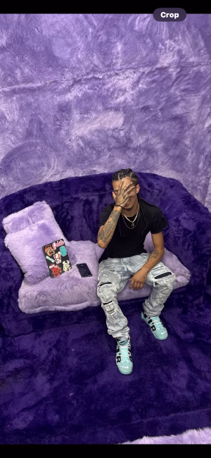 Rene Oliva - Project Casting Gallery Image 4 Rene Oliva - Gallery Image 4