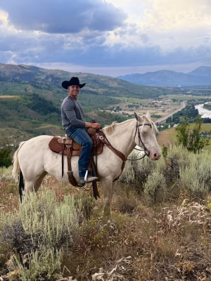 Ethan Gosen - Project Casting Gallery Image 7 Ethan Gosen - Gallery Image 7