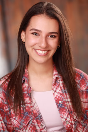 Julieta Gerlein - Project Casting Gallery Image 7 Julieta Gerlein - Gallery Image 7