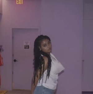 Aliyah Greene - Project Casting Gallery Image 3 Aliyah Greene - Gallery Image 3