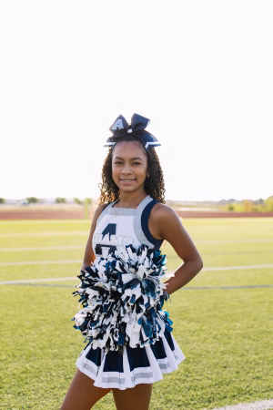 Lailani Evans - Project Casting Gallery Image 4 Lailani Evans - Gallery Image 4