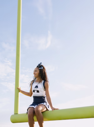 Lailani Evans - Project Casting Gallery Image 2 Lailani Evans - Gallery Image 2