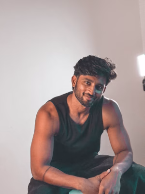 Charitardha Kutcherlapati - Project Casting Gallery Image 3 Charitardha Kutcherlapati - Gallery Image 3