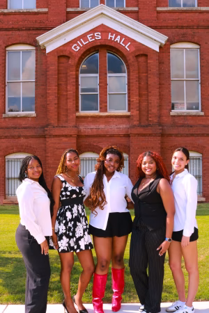 Zendelle Pearson - Project Casting Gallery Image 1 Zendelle Pearson - Gallery Image 1