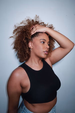 Angel Rading - Project Casting Gallery Image 5 Angel Rading - Gallery Image 5