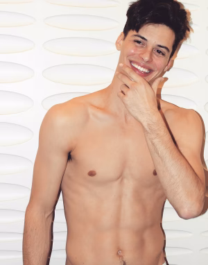 Jacob Bacaner - Project Casting Gallery Image 2 Jacob Bacaner - Gallery Image 2