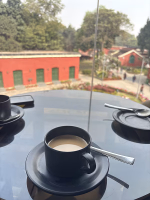 Rajdeep Palit - Project Casting Gallery Image 6 Rajdeep Palit - Gallery Image 6