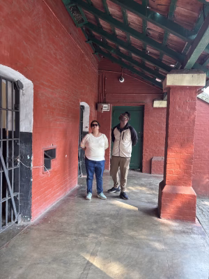 Rajdeep Palit - Project Casting Gallery Image 8 Rajdeep Palit - Gallery Image 8