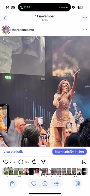 Therese Neaime - Project Casting Gallery Image 9 Therese Neaime - Gallery Image 9