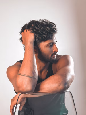 Charitardha Kutcherlapati - Project Casting Gallery Image 6 Charitardha Kutcherlapati - Gallery Image 6