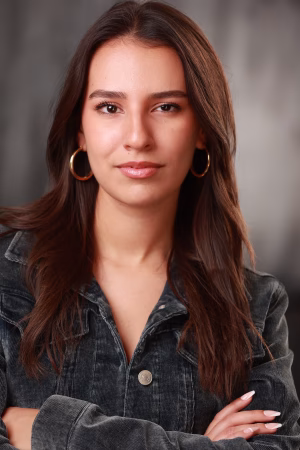 Julieta Gerlein - Project Casting Gallery Image 6 Julieta Gerlein - Gallery Image 6