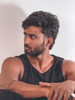 Charitardha Kutcherlapati - Project Casting Gallery Image 2 Charitardha Kutcherlapati - Gallery Image 2