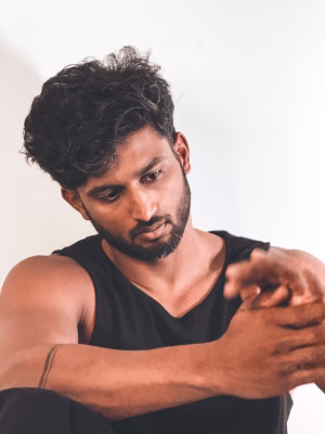 Charitardha Kutcherlapati - Project Casting Gallery Image 5 Charitardha Kutcherlapati - Gallery Image 5