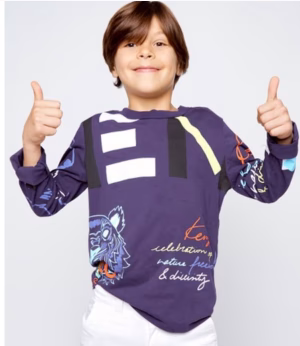 Tyrion D’Amico - Project Casting Gallery Image 1 Tyrion D’Amico - Gallery Image 1