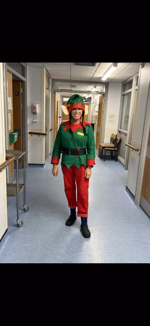 Hayley Garbutt - Project Casting Gallery Image 10 Hayley Garbutt - Gallery Image 10