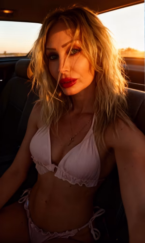 Jamie Trimble - Project Casting Gallery Image 8 Jamie Trimble - Gallery Image 8