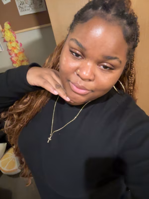 Najah Williams - Gallery Image 2