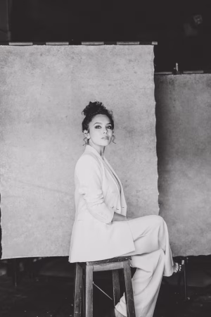 Elena González Iglesias - Project Casting Gallery Image 1 Elena González Iglesias - Gallery Image 1